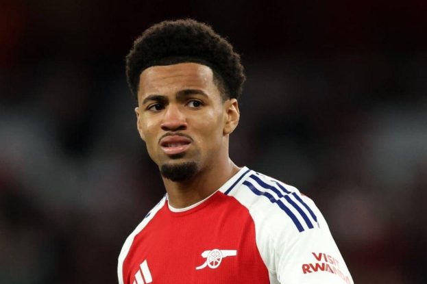 Theo David Ornstein, Nwaneri hiện có thể chuyển sang Marseille thi đấu đến hết mùa giải 2025/26 