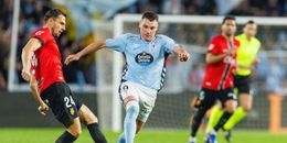 RC Celta vs RCD Mallorca (00:30 – 23/02) | Xem lại trận đấu