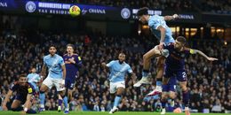 Manchester City vs Newcastle United (03:00 – 22/02) | Xem lại trận đấu