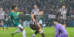 St. Pauli vs Werder Bremen (23:30 – 22/02) | Xem lại trận đấu