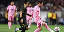 Los Angeles FC vs Inter Miami (09:40 – 22/02) | Xem lại trận đấu