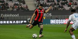 OGC Nice vs Lorient (23:15 – 22/02) | Xem lại trận đấu