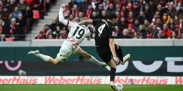 SC Freiburg vs B. Monchengladbach (21:30 – 22/02) | Xem lại trận đấu