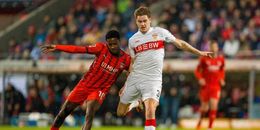 Heidenheim vs VfB Stuttgart (01:30 – 23/02) | Xem lại trận đấu