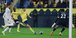 Al Nassr vs Al Hazem (02:00 – 22/02) | Xem lại trận đấu