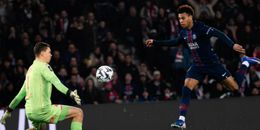 PSG vs Metz (03:05 – 22/02) | Xem lại trận đấu