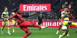 AC Milan vs Parma (00:00 – 23/02) | Xem lại trận đấu