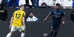 Al Hilal vs Al Ittihad(KSA) (02:00 – 22/02) | Xem lại trận đấu